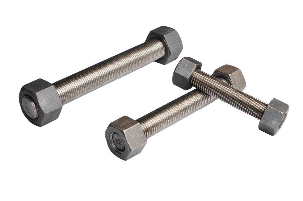 高强度B7螺纹杆