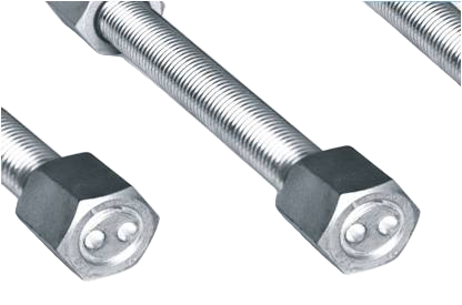 换热器用螺纹杆