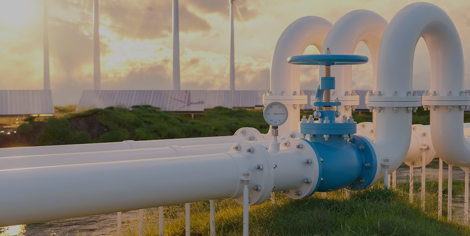 高强度螺纹杆系列