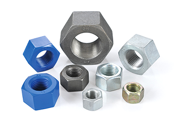 螺母系列