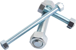 碳钢螺纹杆系列