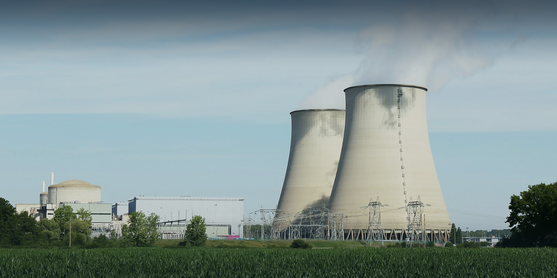 核电站法兰用螺栓和螺母