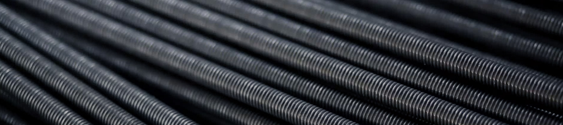 ASTM A193 B7、B7M、B16级螺纹杆