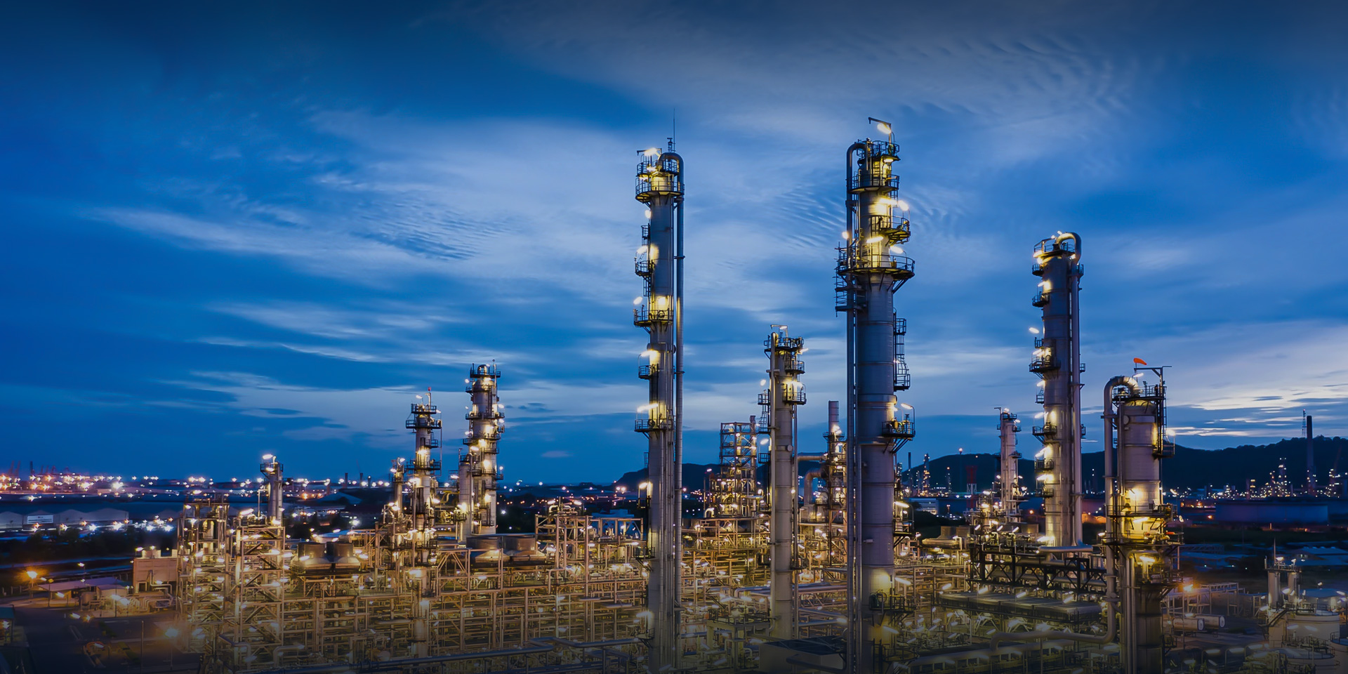 石油和天然气行业用双头螺栓和螺母