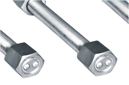 换热器用螺纹杆