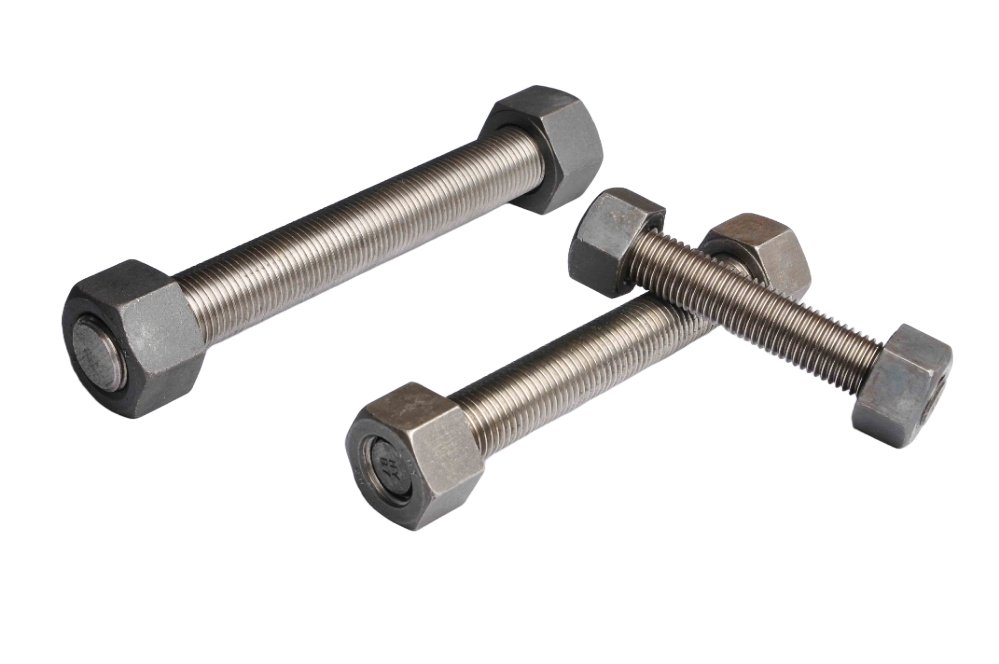 高强度B7螺纹杆