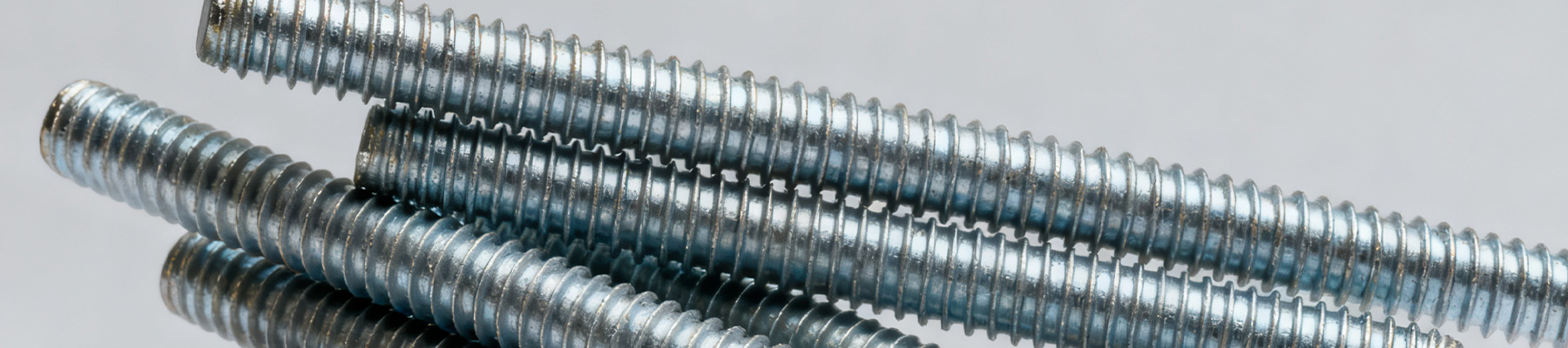 SS304、SS316螺纹杆