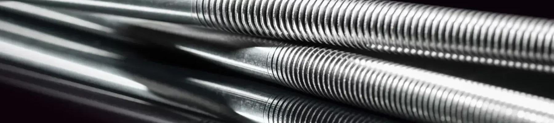 SAE J429 8级螺纹杆