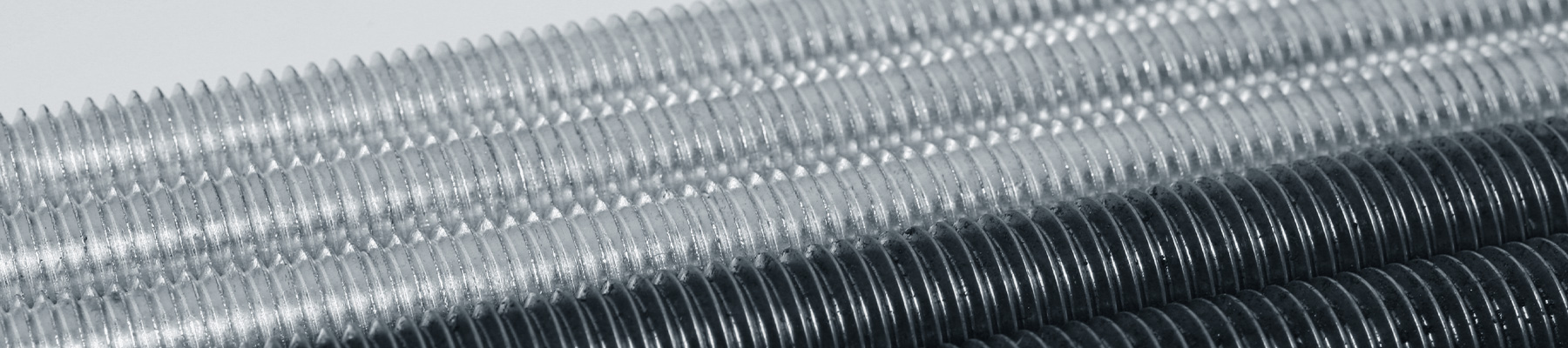 ISO 898-1 10.9级、12.9级螺纹杆